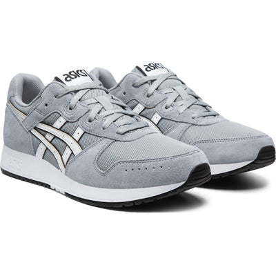 ASICS Men's Lyte Classic Shoes, 8.5, Sheet Rock/White