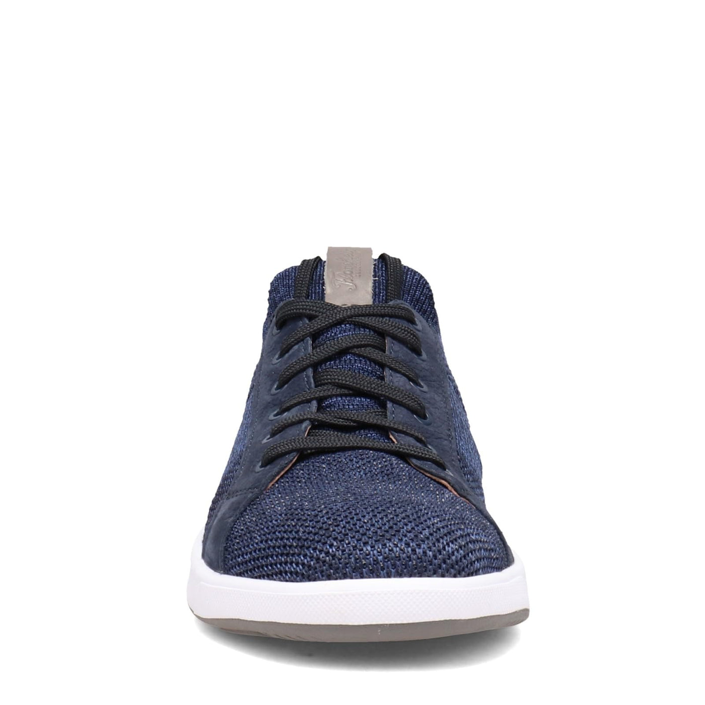 Men's Florsheim, Crossover Knit LTT Sneaker