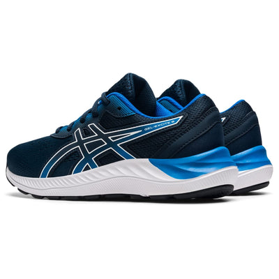 Boy's ASICS, GEL-Excite 8 Running Shoe - Little Kid & Big Kid