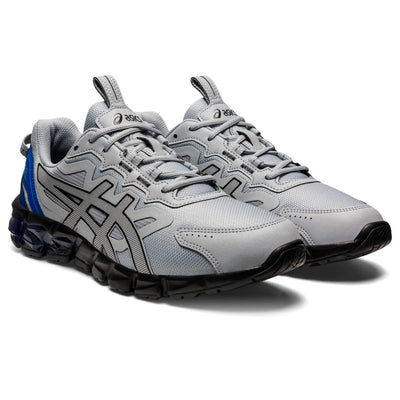 ASICS GelQuantum Mens Running DM US GreyBlackBlue