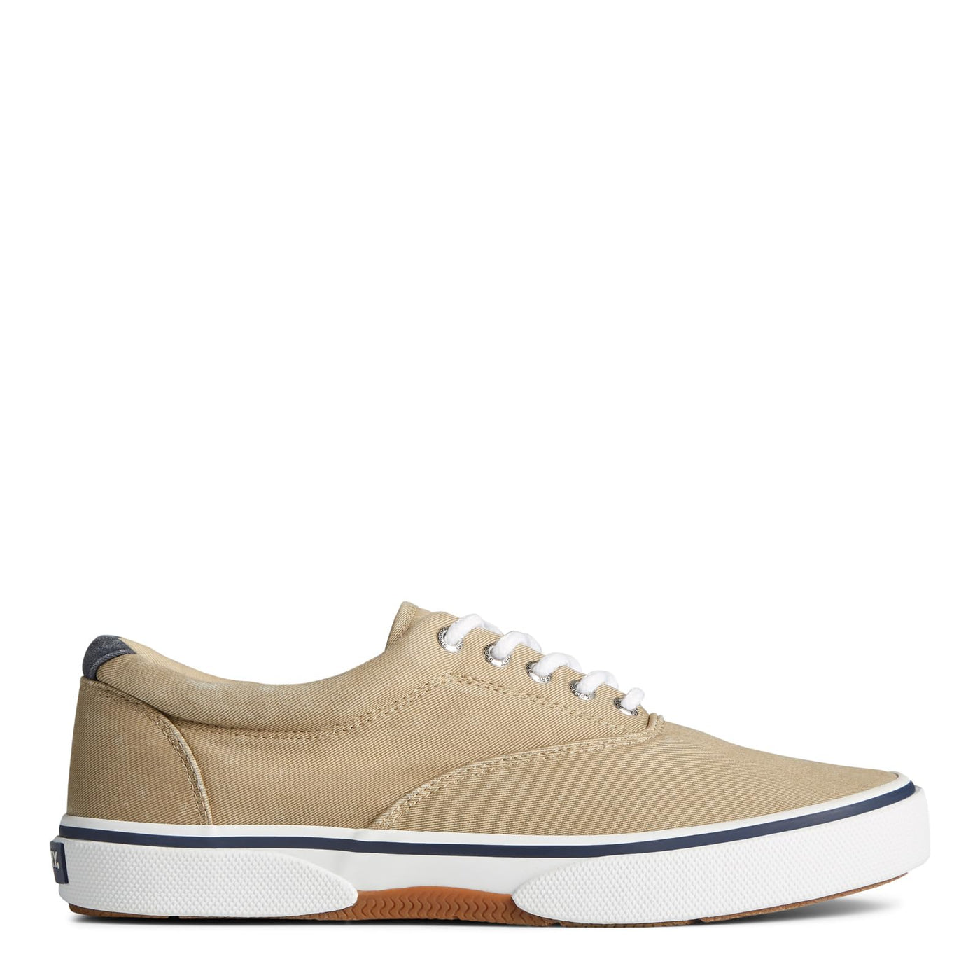 Sperry Men's, Halyard CVO Sneaker Khaki 10 M