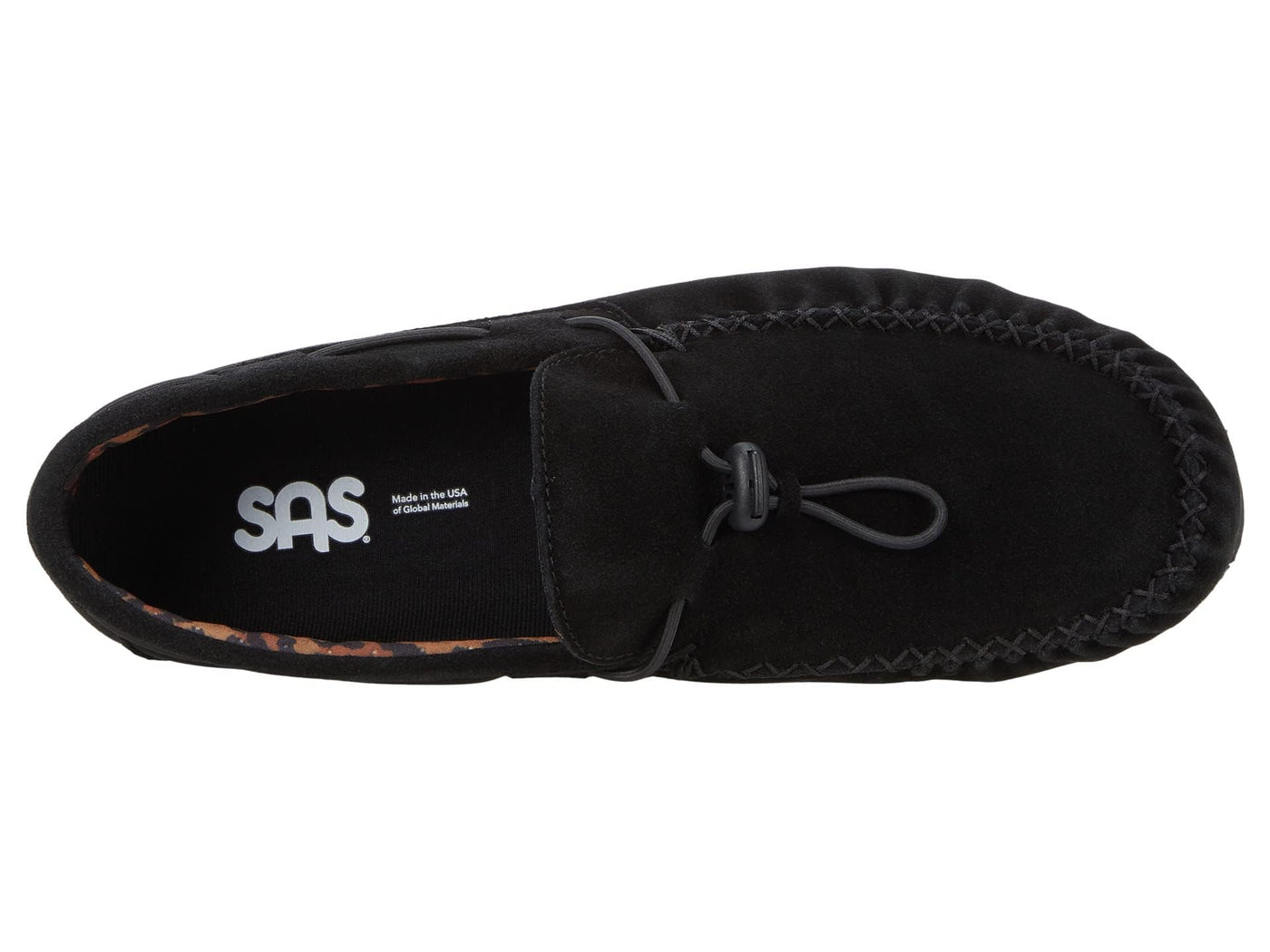 SAS Running Late Abyss 10 M (M) (B)