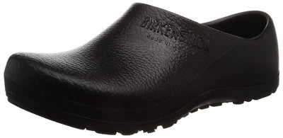 Birki's Women's Super Pu 7-7.5 Black