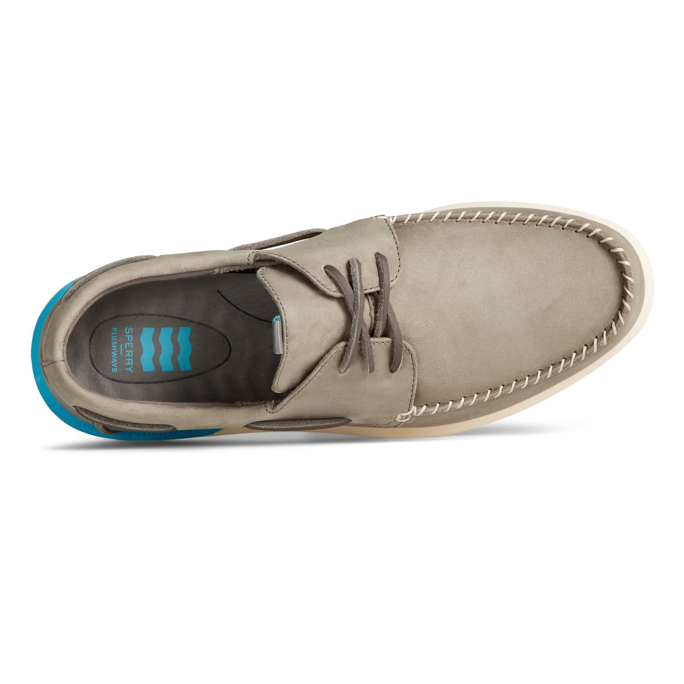 Sperry A/O Plushwave 2.0 Grey 9 M (D)