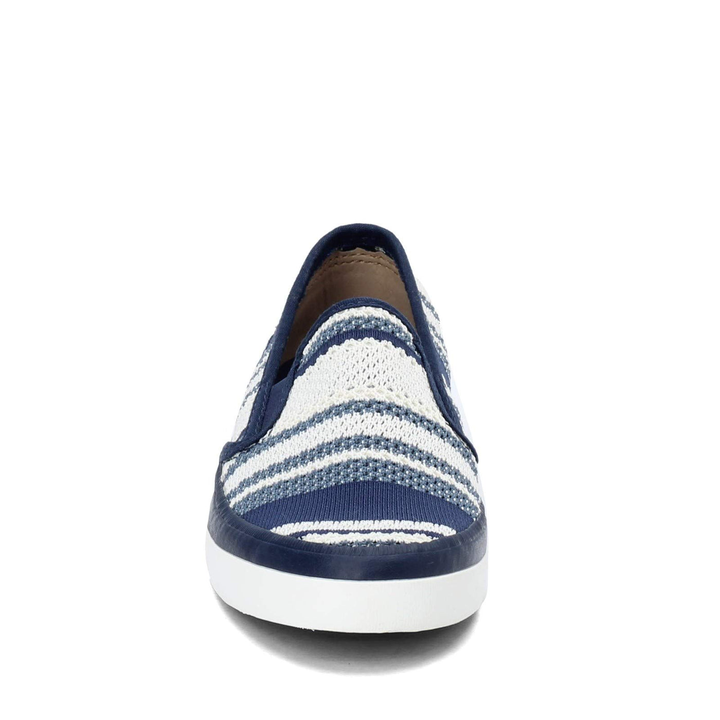 Sperry Women's, Seaside Slip-On Navy Multi 7.5 M