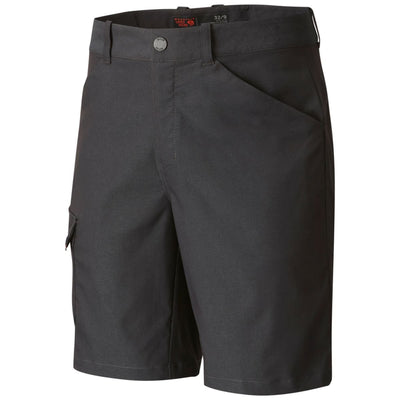 Mountain Hardwear Men's Canyon Pro Short 32 - 7 Shark