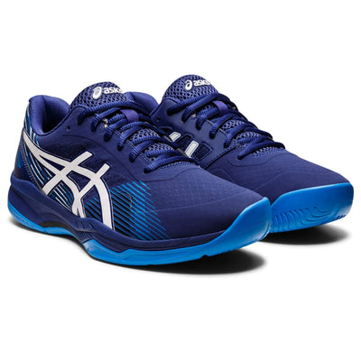 ASICS Gel-Game 8 Dive Blue/White 11 D (M)