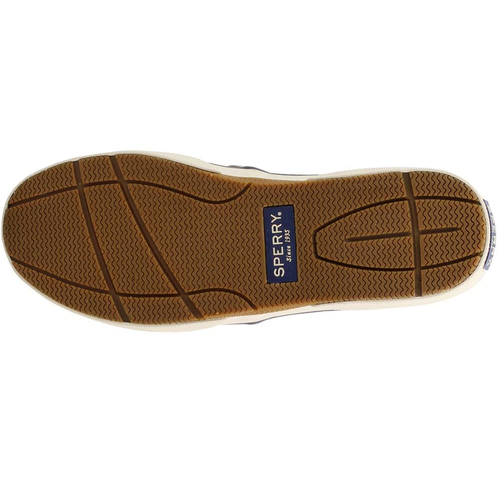 Sperry Men's, Halyard Slip-On