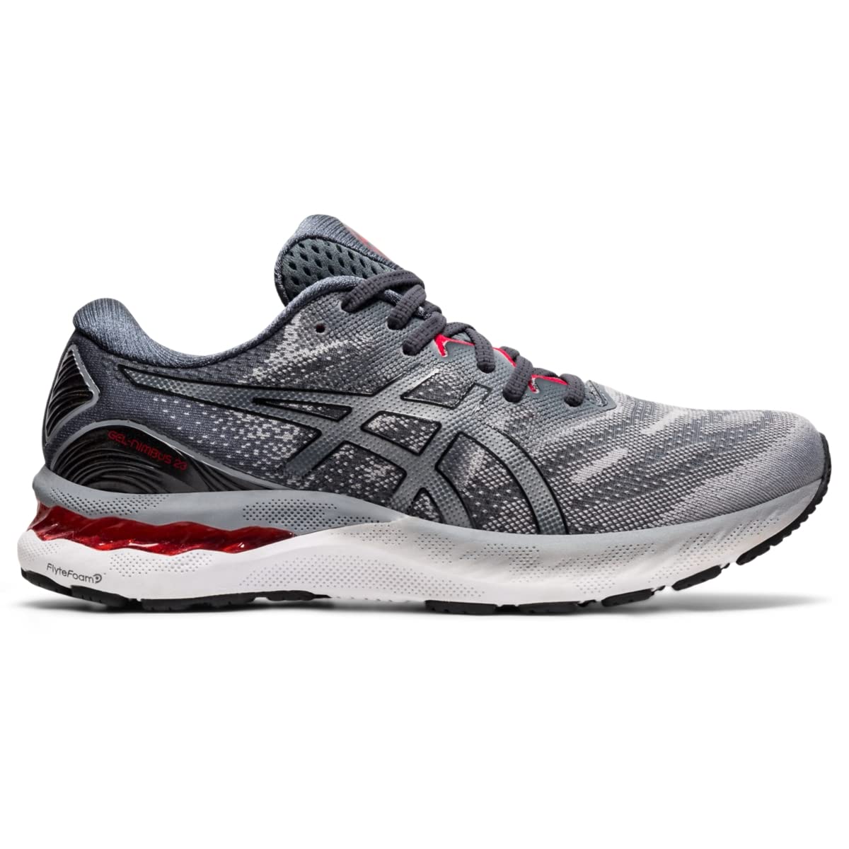 ASICS Gel-Nimbus® 23 Sheet Rock/Black 13.5 D (M)