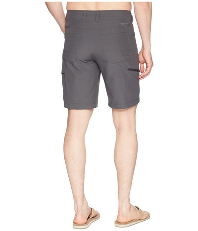 Marmot Crossover Shorts Slate Grey 28