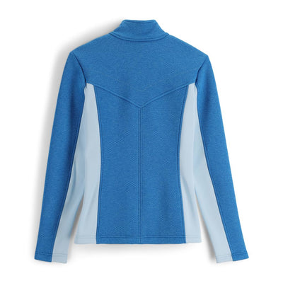 Spyder Womens Encore Full Zip Sweater