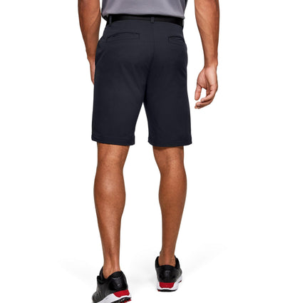 Under Armour Men's Tech Golf Shorts , Black (001)/Pitch Gray, 38