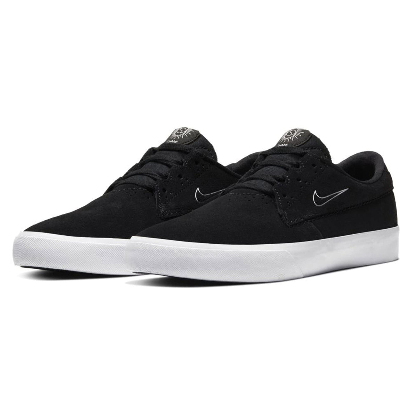 Nike Sb Shane Mens Skate Shoe Bv0657-003 Size 7