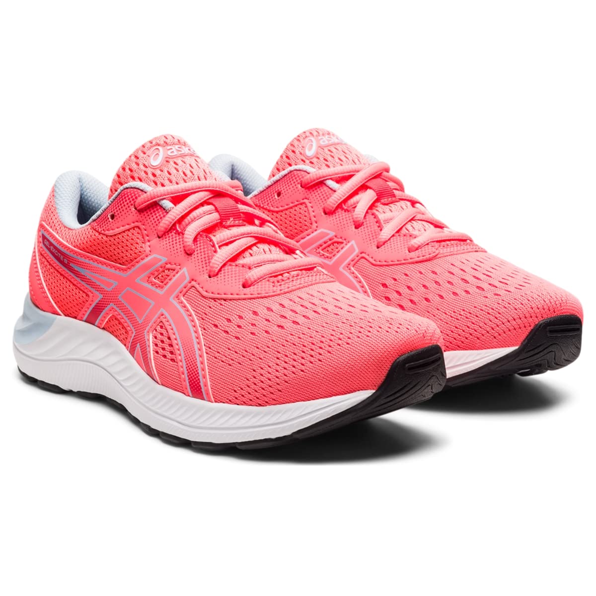 Girl's ASICS, GEL-Excite 8 Running Shoe - Little Kid & Big Kid