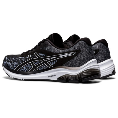 ASICS Gel-Pulse® 12 Black/Black 1 10 B (M)