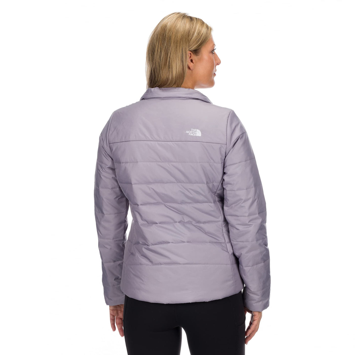 THE NORTH FACE Flare Jacket - Women's Minimal Grey 3X-Large