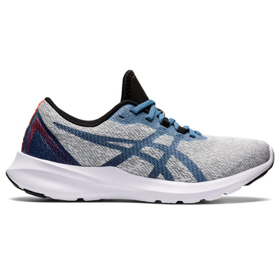 ASICS Men's Versablast MX Running Shoes, 9, Piedmont Grey/Thunder Blue