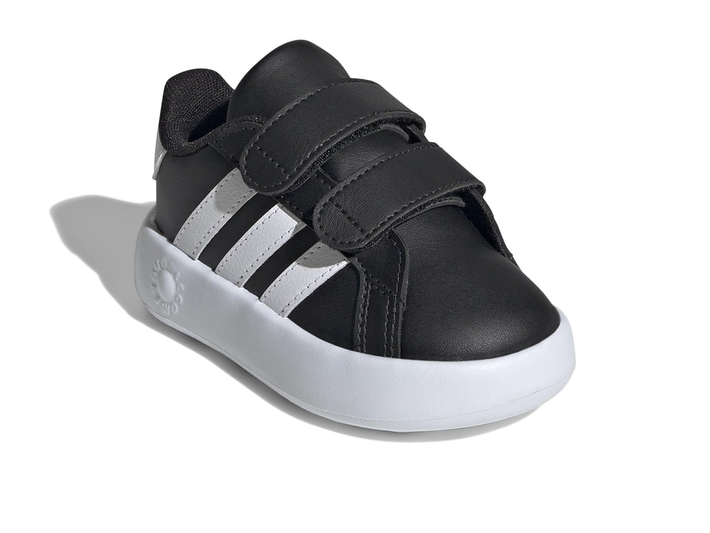 adidas Kids Grand Court 2.0 Tennis Shoe - Unisex-Child Sneakers