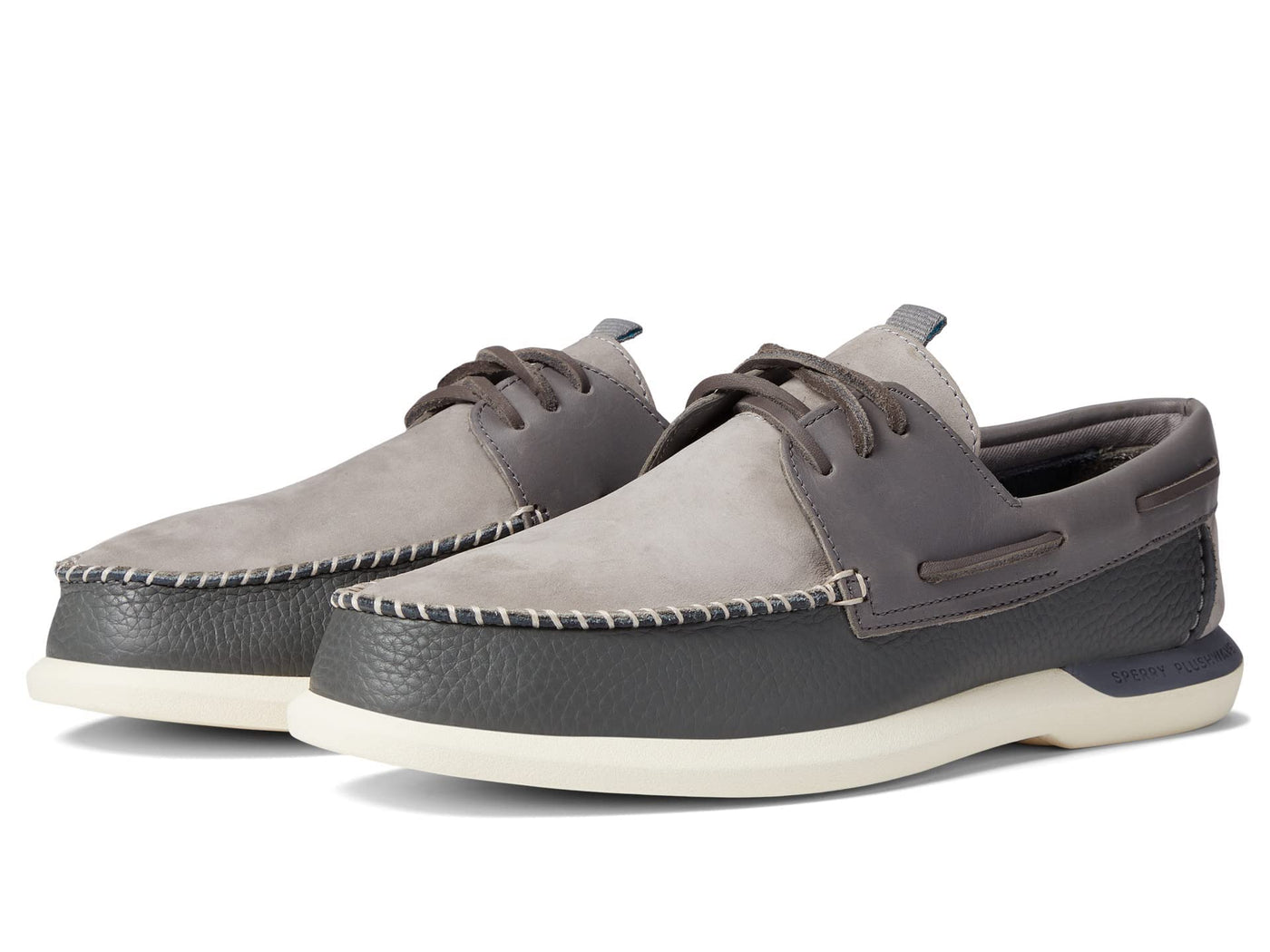 Sperry A/O Plushwave 2.0 Grey 1 10 M (D)