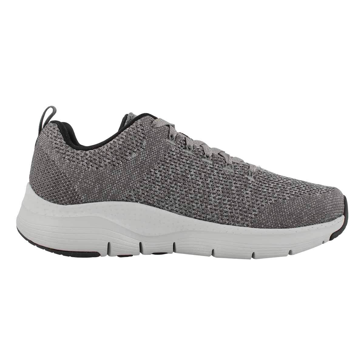 Men's Skechers, Arch Fit - Paradyme Walking Shoe - Wide Width