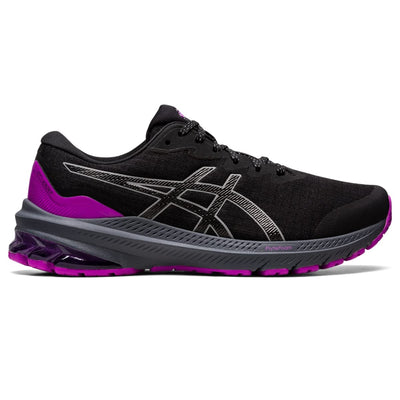 ASICS GT-1000 11 Lite-Show Black/Orchid 8 B (M)