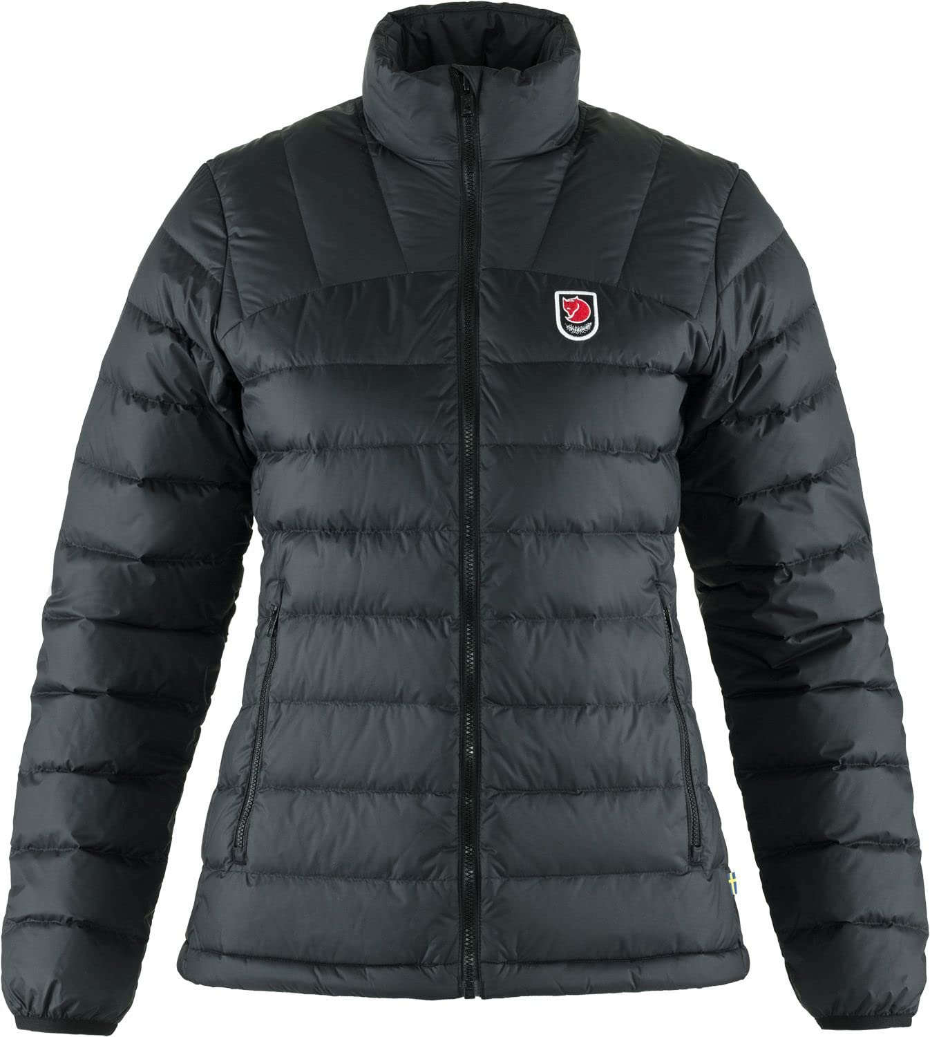 Fjällräven Expedition Pack Down Jacket Black MD