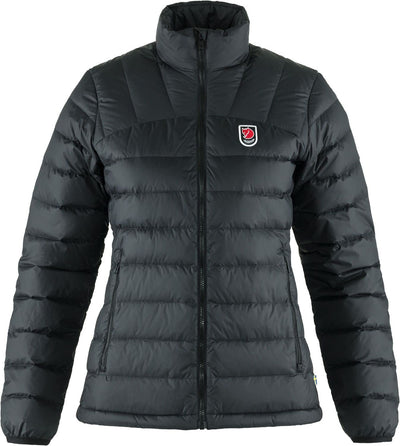 Fjällräven Expedition Pack Down Jacket Black MD