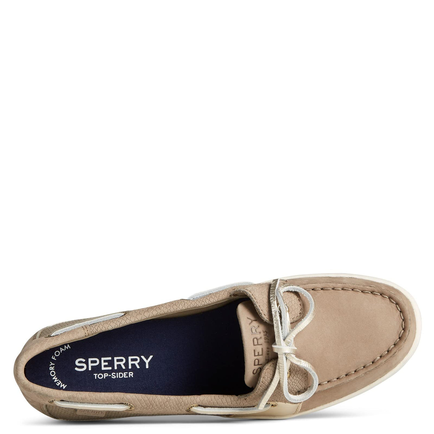 Sperry Women's, Coastfish Boat Shoe Timber 7 M