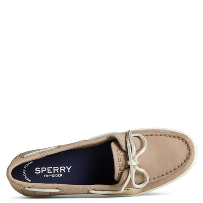 Sperry Women's, Coastfish Boat Shoe Timber 7 M