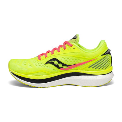 Saucony Women's Endorphin Speed 9.5 Citron