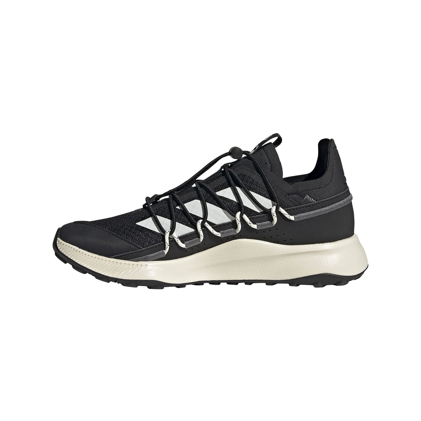 adidas Terrex Voyager 21 Heat.RDY Shoes Core Black/Chalk White/Grey Five 8 B (M)