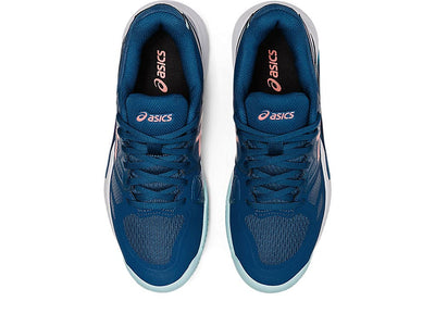 ASICS Gel-Challenger 13 Clay Light Indigo/Guava 9 B (M)