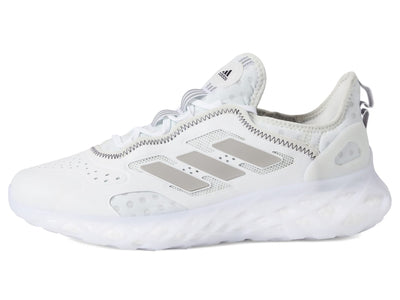 adidas Women's Ultraboost Web Dna Shoe 11 White