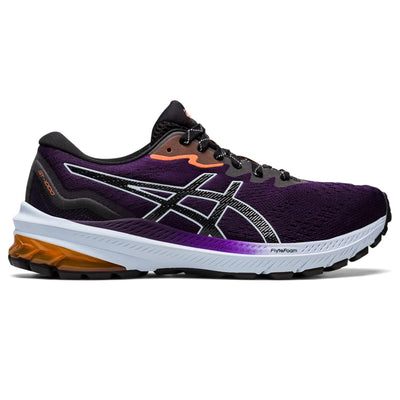 ASICS GT-1000 11 Trail Nature Bathing/Night Shade 6.5 B (M)