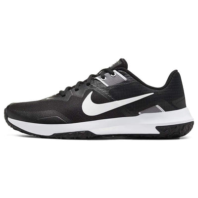 Nike Varsity Compete Tr 3 4e Mens Training Shoe Extra Wide Width Cj0814-001 Size 8.5 Black/White