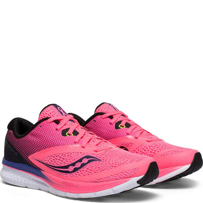 Saucony Unity Kinvara 9 Women 5 Pink