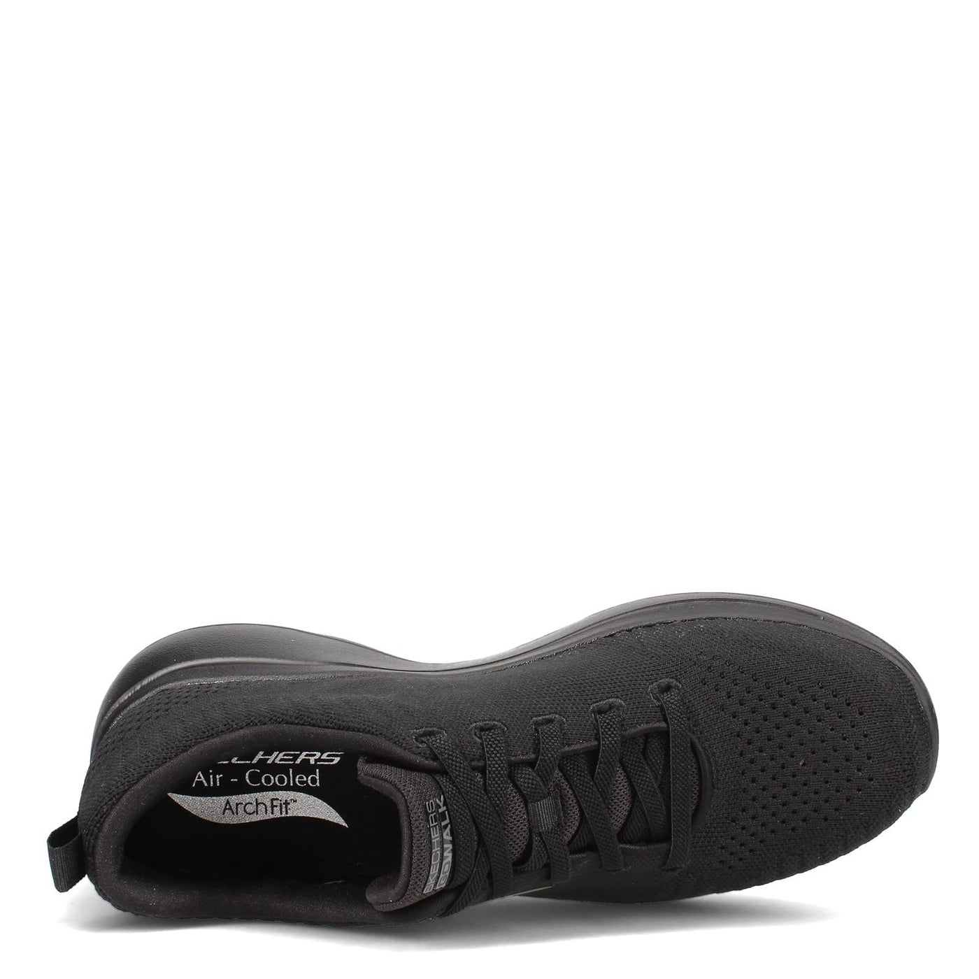 Skechers Go Walk Arch Fit - 216126 Black 12.5 4E - Extra Wide