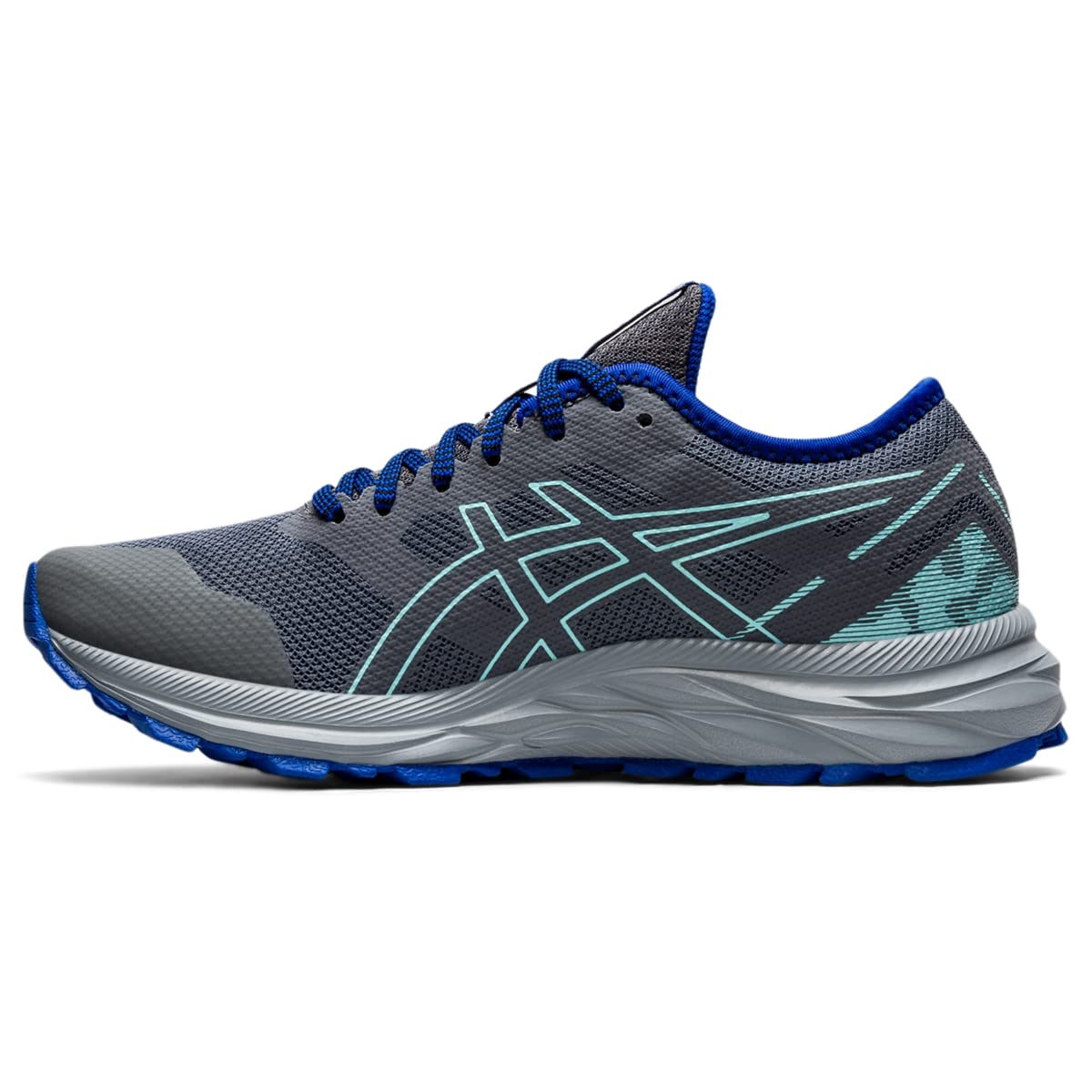 ASICS Gel-Excite Trail Metropolis/Fresh Ice 11 B (M)