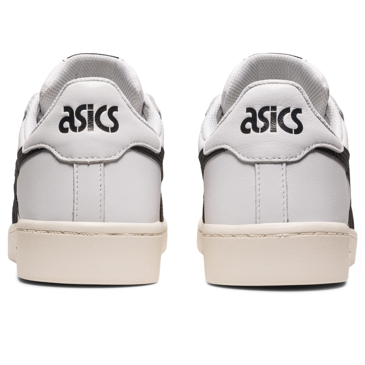 ASICS Japan S White/Black 5 9 D (M)