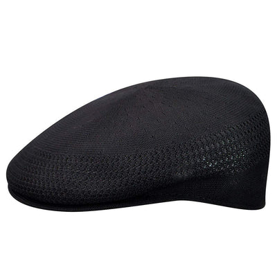 Kangol Tropic 504 Ventair Medium Black