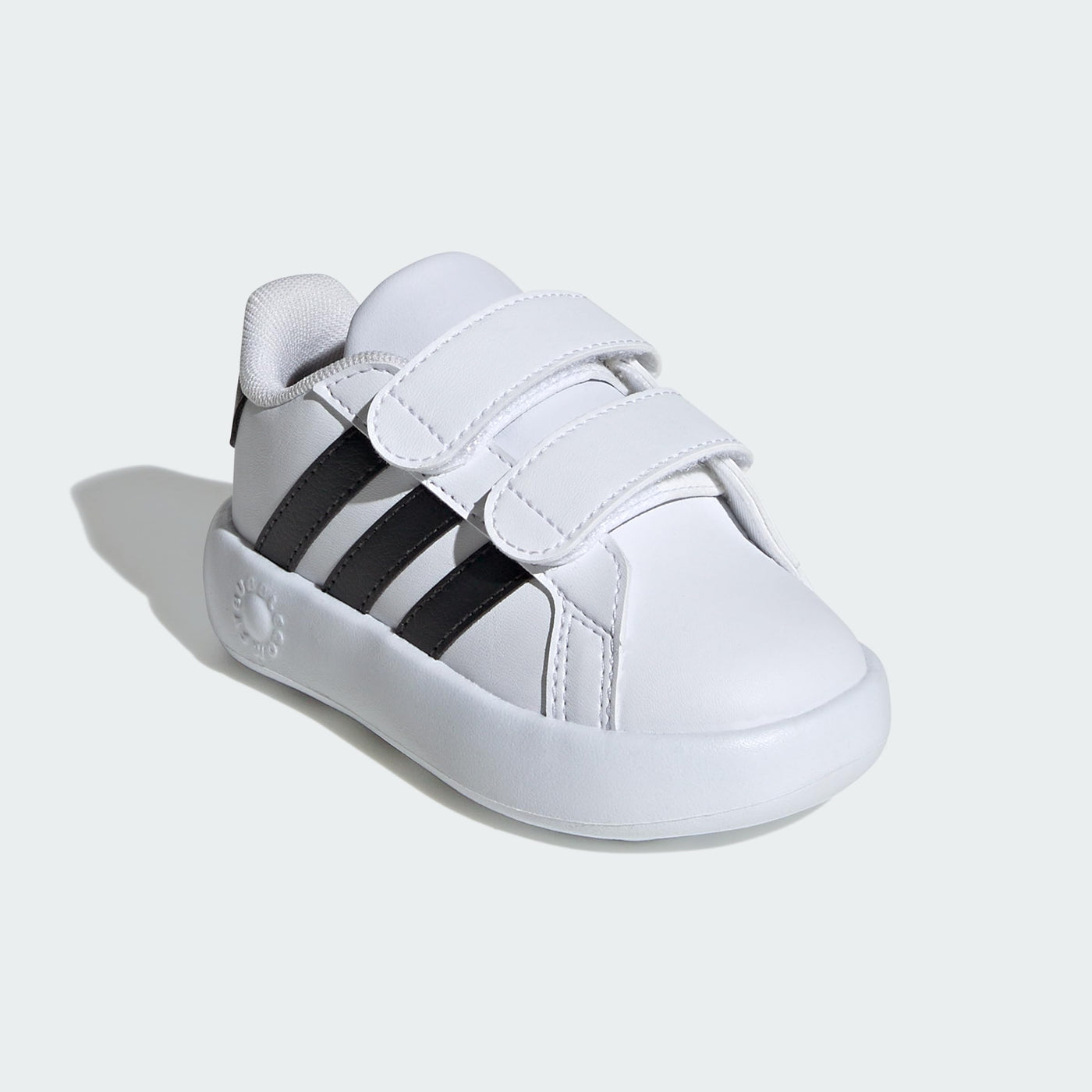 adidas Kids Grand Court 2.0 Tennis Shoe - Unisex-Child Sneakers