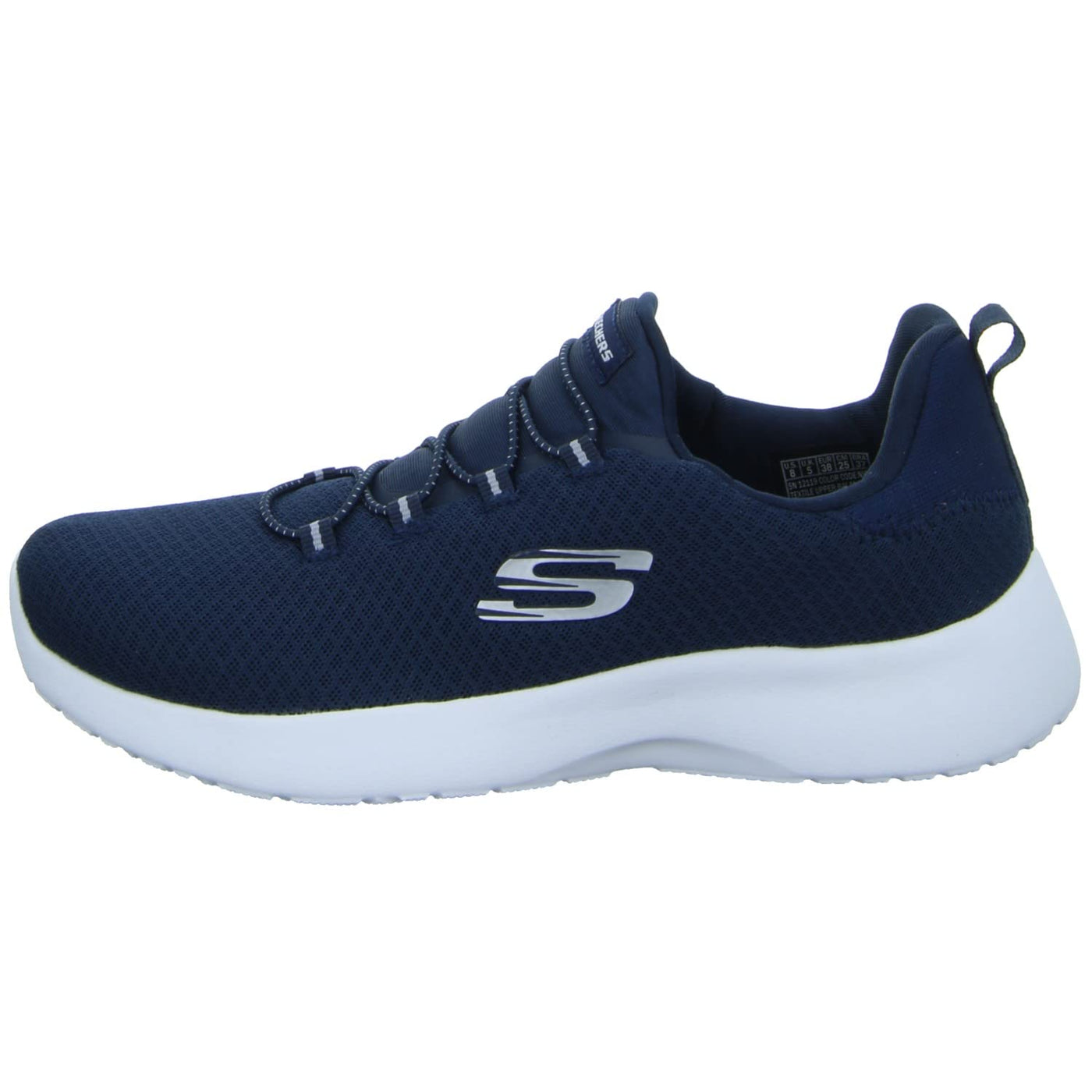 Skechers Dynamight Navy 8