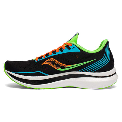 Saucony Endorphin Pro Future/Black 14 D (M)