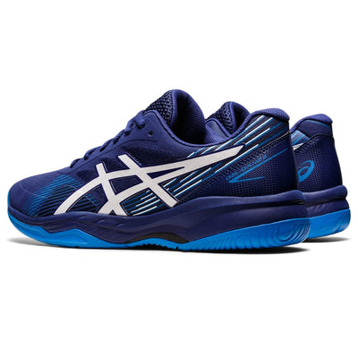 ASICS Gel-Game 8 Dive Blue/White 11 D (M)