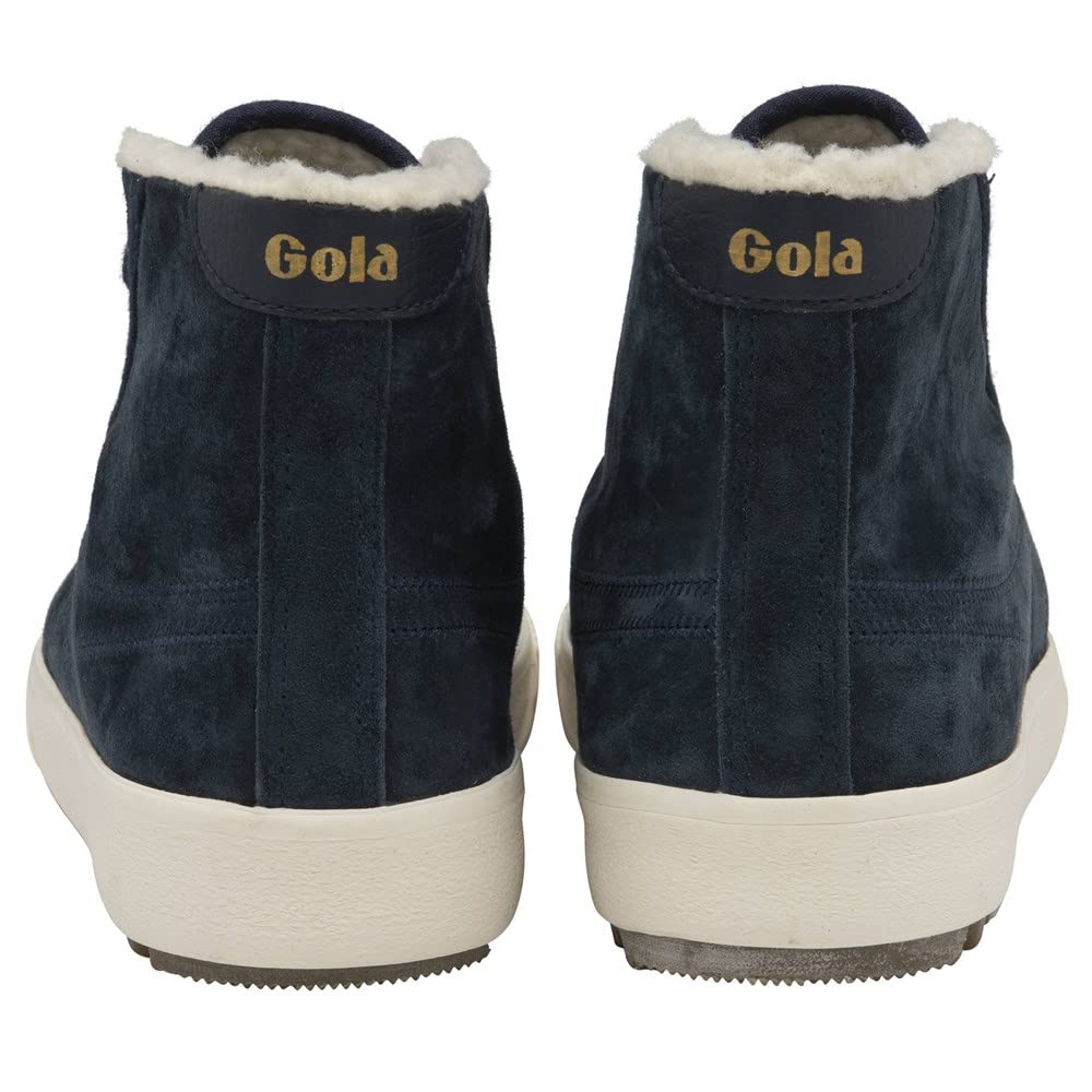 Gola Nordic High Navy 9 B (M)