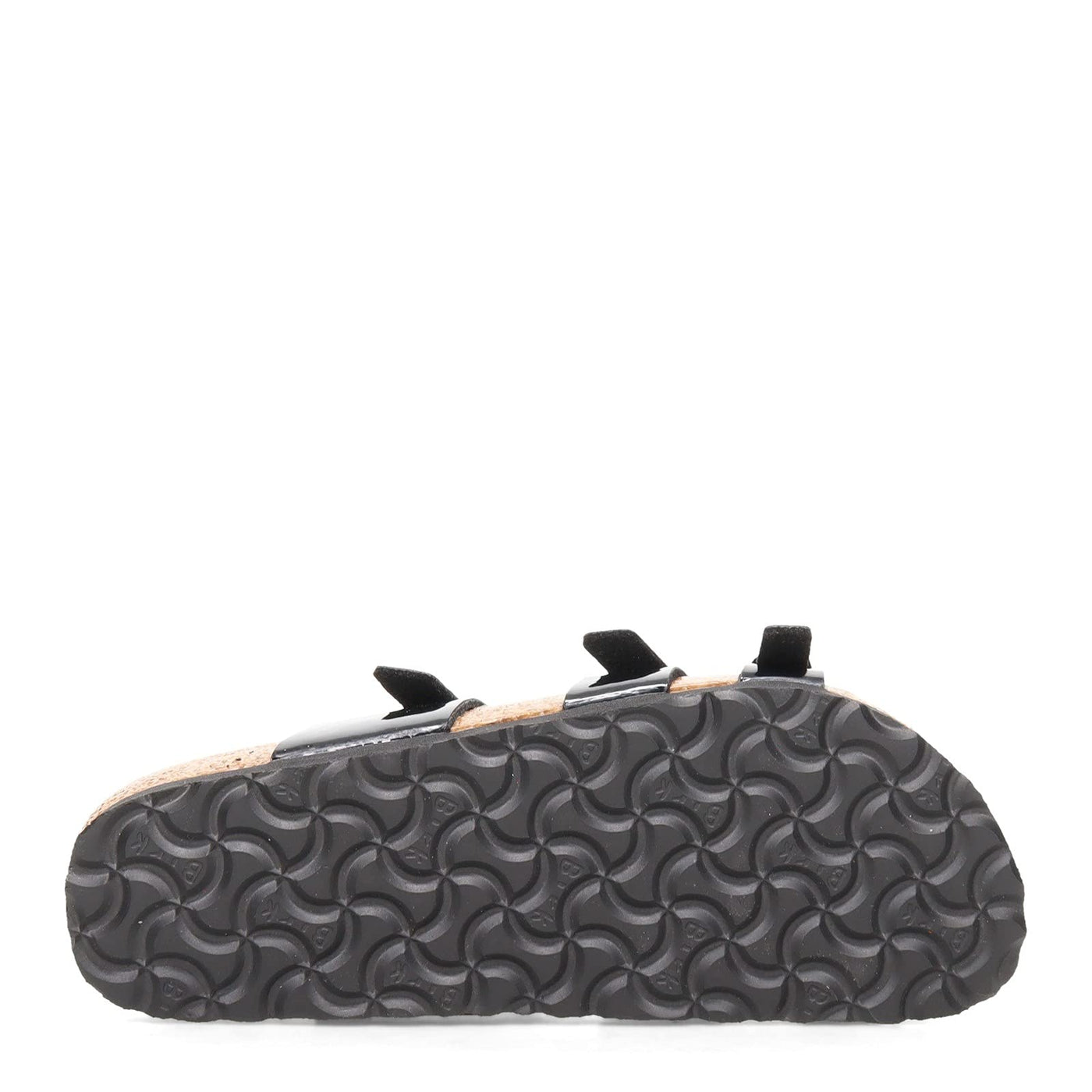 Birkenstock Franca Black PT Birko-flor N 42 N EU 11