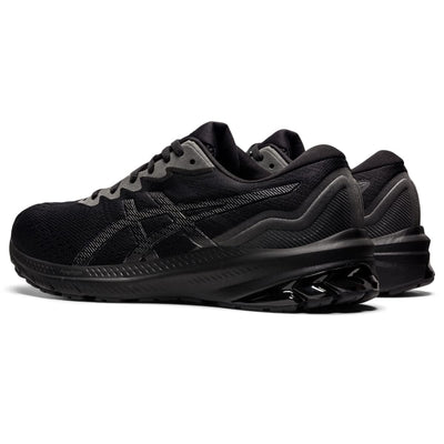 ASICS GT1000 11 Running Shoe Mens Running 9 DM US BlackBlack