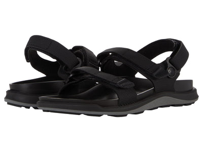 Birkenstock 1019153139 Kalahari E Black Bf R 39