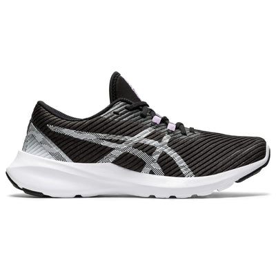 ASICS Versablast Black/White 6 B (M)