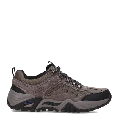 Skechers Men's, Gowalk Arch Fit - Recon Harbin Trail Shoe Grey